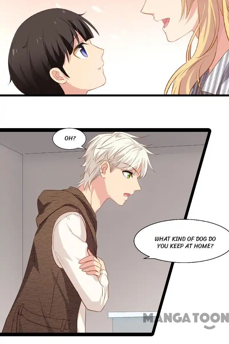 No Way, My Best Actress Wife Chapter 5 17